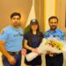 Chinese Woman Withdraws Allegations Against Islamabad Police, Apologizes Over Misunderstanding
