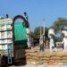Rawalpindi Police Foil Five Flour Smuggling Attempts, Seize 131 Tonnes Bound for KP