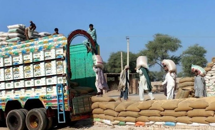 Rawalpindi Police Foil Five Flour Smuggling Attempts, Seize 131 Tonnes Bound for KP