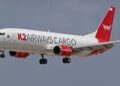 K2 Airways Cargo Plane Goes Missing Over Arabian Sea; Massive Search Operation Underway