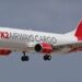 K2 Airways Cargo Plane Goes Missing Over Arabian Sea; Massive Search Operation Underway