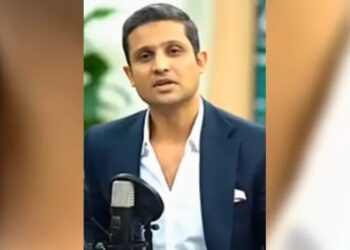 Podcast Host Rehan Tariq Sent on Six-Day Physical Remand in Blasphemy, Cyber Crime Case