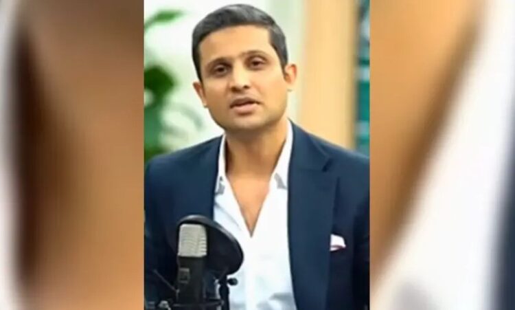 Podcast Host Rehan Tariq Sent on Six-Day Physical Remand in Blasphemy, Cyber Crime Case