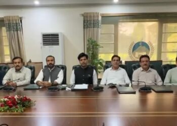 KP Government to Repeal Controversial Lawmakers’ Privileges After Public Backlash