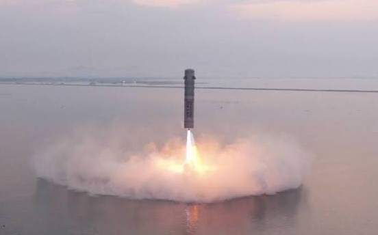 China Successfully Tests Sea-Based Rocket Recovery System, Advancing Reusable Space Technology