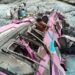 40 Killed as Passenger Bus Plunges into Ravine Near Balochistan-KP Border
