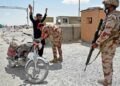 102 Terrorists Killed in Balochistan Since July 5 as Operation Shaban Intensifies
