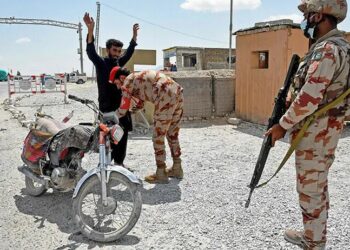 102 Terrorists Killed in Balochistan Since July 5 as Operation Shaban Intensifies