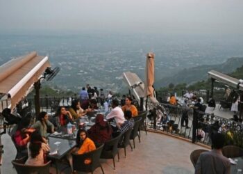 Federal Constitutional Court Sets Aside 2024 SC Verdict on Monal Demolition, Orders Fresh Legal Process