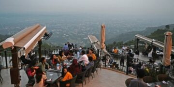 Federal Constitutional Court Sets Aside 2024 SC Verdict on Monal Demolition, Orders Fresh Legal Process