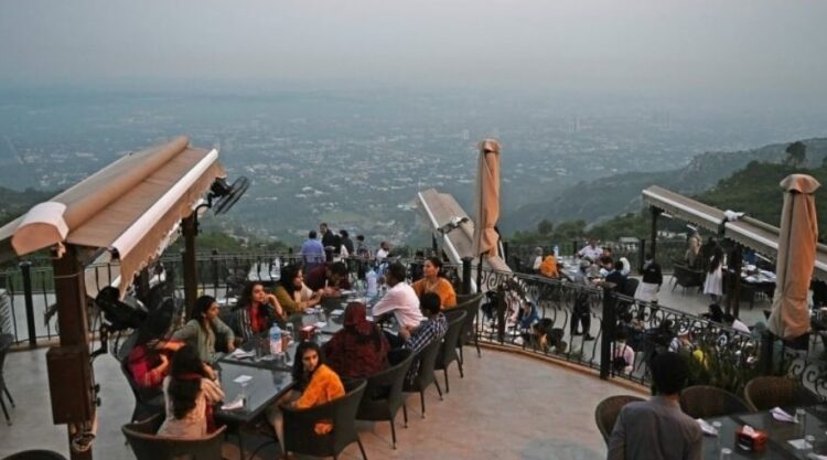Federal Constitutional Court Sets Aside 2024 SC Verdict on Monal Demolition, Orders Fresh Legal Process