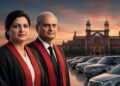 LHC Introduces Transport Monetisation Policy; Judicial Officers Allowed to Purchase Official Vehicles