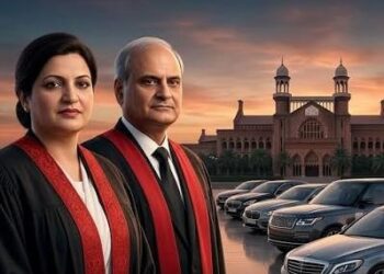 LHC Introduces Transport Monetisation Policy; Judicial Officers Allowed to Purchase Official Vehicles