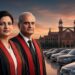 LHC Introduces Transport Monetisation Policy; Judicial Officers Allowed to Purchase Official Vehicles