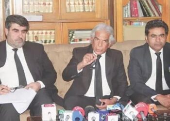 Lawyers Action Committee Rejects JCP Judge Appointments, Announces Nationwide Movement