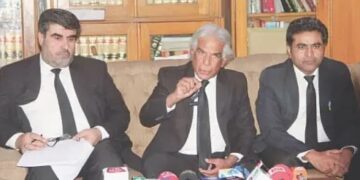 Lawyers Action Committee Rejects JCP Judge Appointments, Announces Nationwide Movement