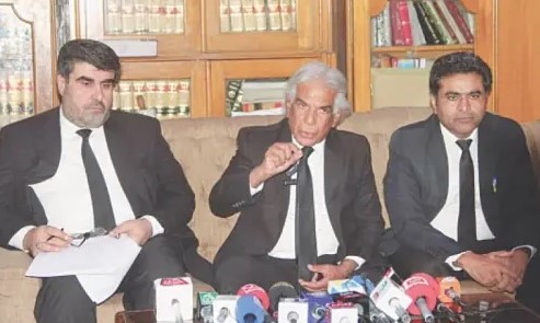 Lawyers Action Committee Rejects JCP Judge Appointments, Announces Nationwide Movement