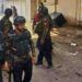 Security Forces Foil Major Suicide Attack Plot in Wana; Wanted Terrorist Killed in CTD Operation
