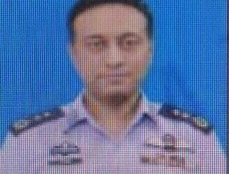 PAF Group Captain Asim Martyred While Rescuing Woman from Alleged Abduction Attempt