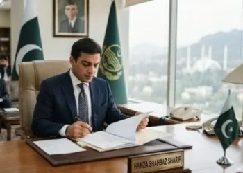 PML-N Assigns Expanded Federal Political Role to Hamza Shehbaz