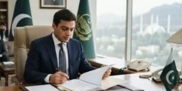 PML-N Assigns Expanded Federal Political Role to Hamza Shehbaz