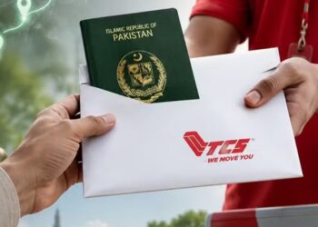 DGIP, TCS Launch ‘Passport Aapki Dehleez Par’ Home Delivery Service Nationwide