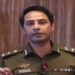 Govt Ordered Equal Treatment for Minister’s Relative in Foreign Women Abduction Case: Lahore DIG