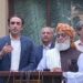 PPP, JUI-F Forge Electoral Alliance for AJK Elections, Pledge Peaceful Democratic Process