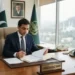 PML-N Assigns Expanded Federal Political Role to Hamza Shehbaz