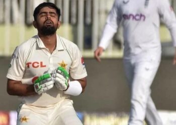 PCB Names Test Squads for West Indies and England Tours, Babar Azam Appointed Captain
