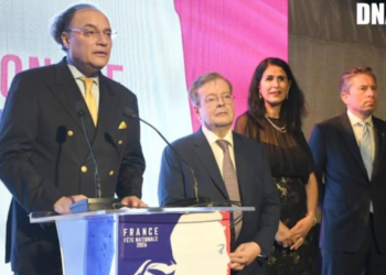 Pakistan, France reaffirm stronger ties and commitment to regional peace at Bastille Day celebration