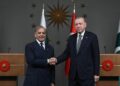 Pakistan, Türkiye Reaffirm Strategic Alliance, Pledge to Boost Trade to $5 Billion