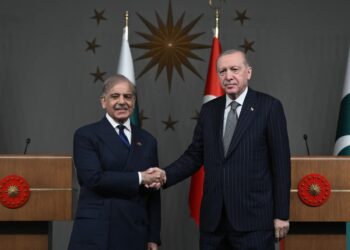 Pakistan, Türkiye Reaffirm Strategic Alliance, Pledge to Boost Trade to $5 Billion