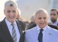 PM Shehbaz Arrives in Türkiye for Official Visit, Set to Hold Talks with President Erdogan