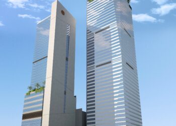 NAB Takes Control of Bahria Icon Tower After Court Confirms Attachment in Money Laundering Case