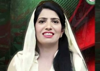 PTI Alleges Attack on Aaliya Hamza in Kot Lakhpat Jail, Prison Authorities Deny Physical Assault
