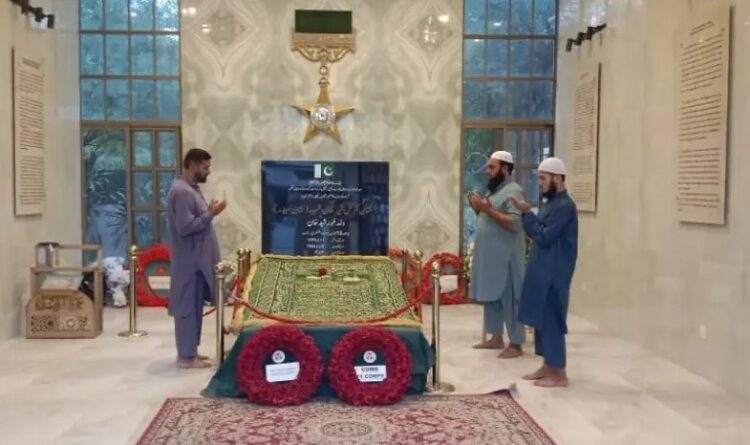 Pakistan Armed Forces Pay Glowing Tribute to Captain Karnal Sher Khan Shaheed on 27th Martyrdom Anniversary
