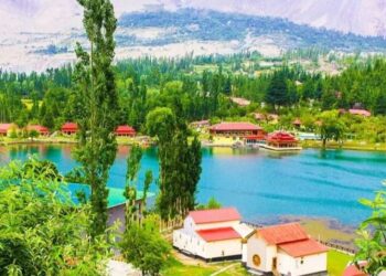 PML-N Steps Up Consultations for Gilgit-Baltistan Governor Appointment; Several Names Under Consideration