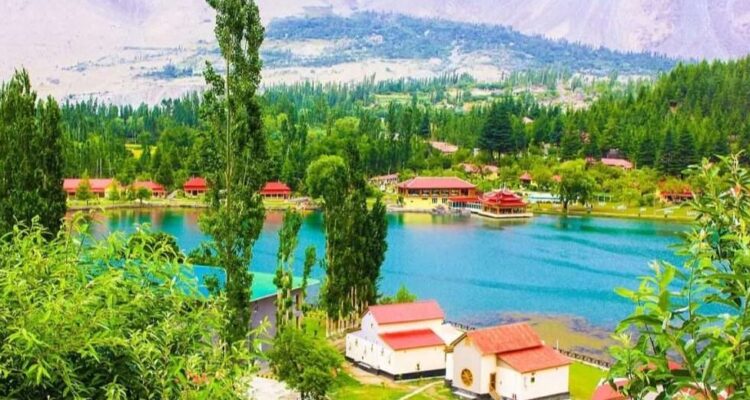 PML-N Steps Up Consultations for Gilgit-Baltistan Governor Appointment; Several Names Under Consideration