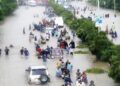 PMD Forecasts Widespread Rain, Thunderstorms Across Pakistan; Urban Flooding Alert Issued for Major Cities