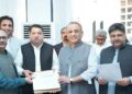 IPP Announces Candidates for 35 Constituencies Ahead of AJK General Elections 2026