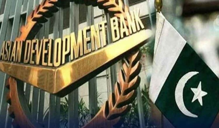 ADB Maintains Pakistan’s Growth Forecast at 3.7% for FY2026-27, Sees Inflation at 8.3%