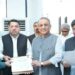 IPP Announces Candidates for 35 Constituencies Ahead of AJK General Elections 2026