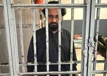 Court Awards Life Imprisonment to Farrukh Khokhar and Two Others in Majid Satti Murder Case