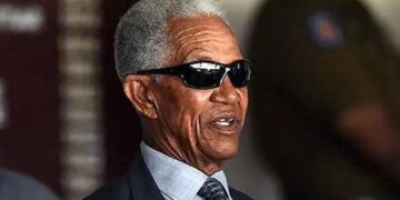 Cricket Legend Sir Garfield Sobers Passes Away at 89