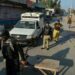 Five Police Personnel Martyred in Dir Operation; Terrorists Attack Bannu Police Station