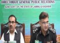 Plan to Use Women and Children as Human Shields During AJK Protests Exposed