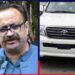 Security Guard of Former AJK PM Sardar Tanveer Ilyas Killed in Gun Attack on Convoy