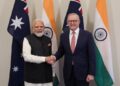 India, Australia Sign Uranium Supply Agreement to Boost Peaceful Nuclear Energy Cooperation