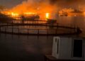 Fresh US-Iran Escalation Raises Fears of Wider Middle East Conflict; Missiles, Airstrikes and Threats Intensify